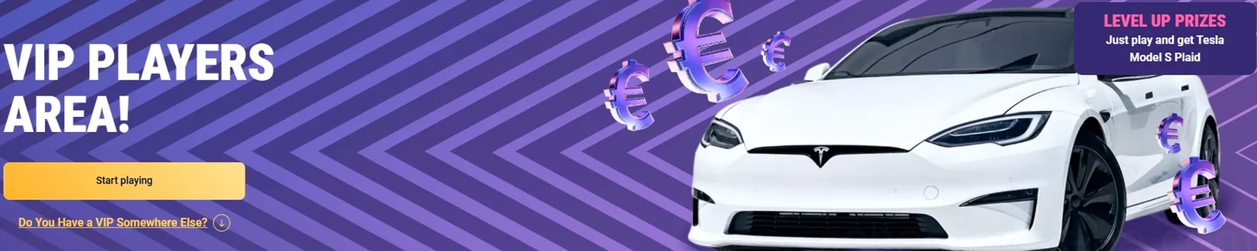 Chachabet Casino Welkomstbonus
